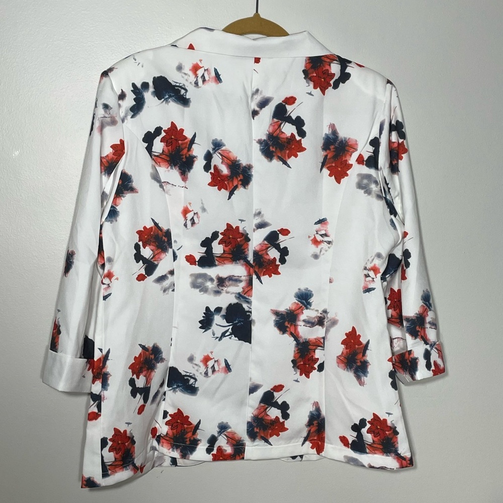 Beninos Women Jacket Blazer - Picture 5 of 14